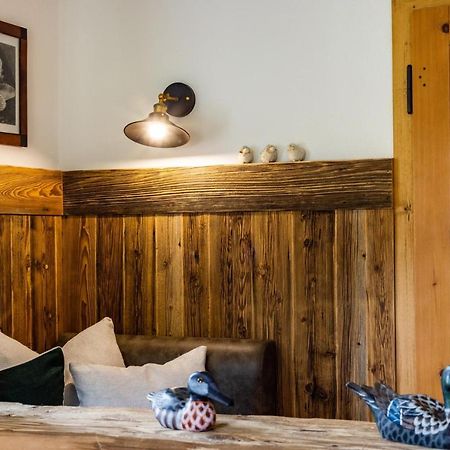 Karnerlehen Ferienwohnungen Ramsau bei Berchtesgaden Kültér fotó