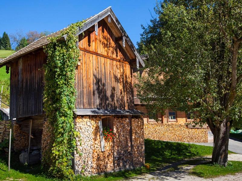 Karnerlehen Ferienwohnungen Ramsau bei Berchtesgaden Kültér fotó
