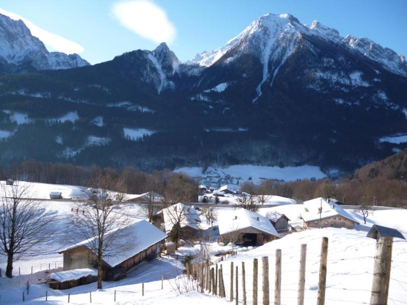 Karnerlehen Ferienwohnungen Ramsau bei Berchtesgaden Kültér fotó