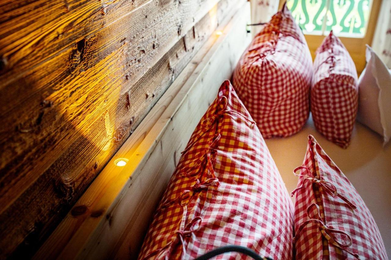 Karnerlehen Ferienwohnungen Ramsau bei Berchtesgaden Kültér fotó