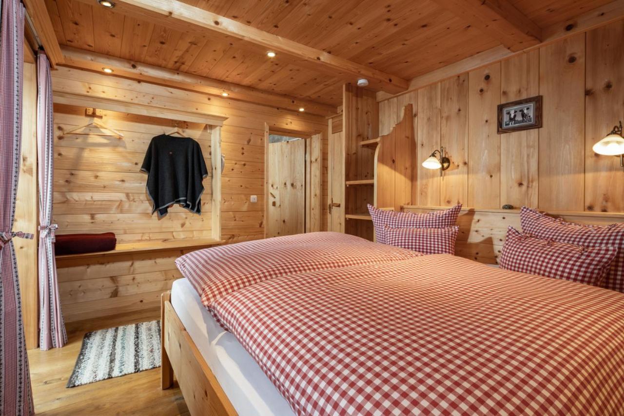 Karnerlehen Ferienwohnungen Ramsau bei Berchtesgaden Kültér fotó