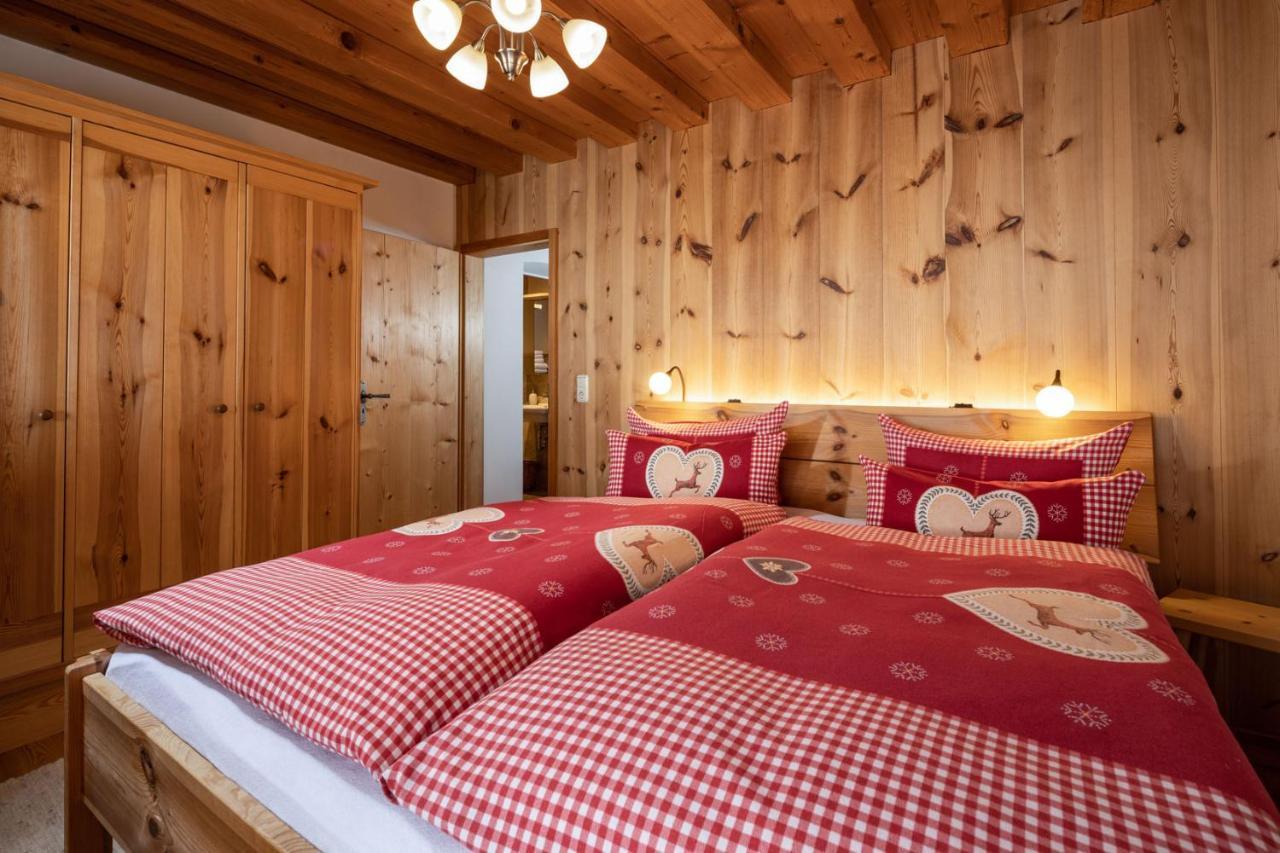 Karnerlehen Ferienwohnungen Ramsau bei Berchtesgaden Kültér fotó